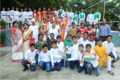 Independence Day Celebration